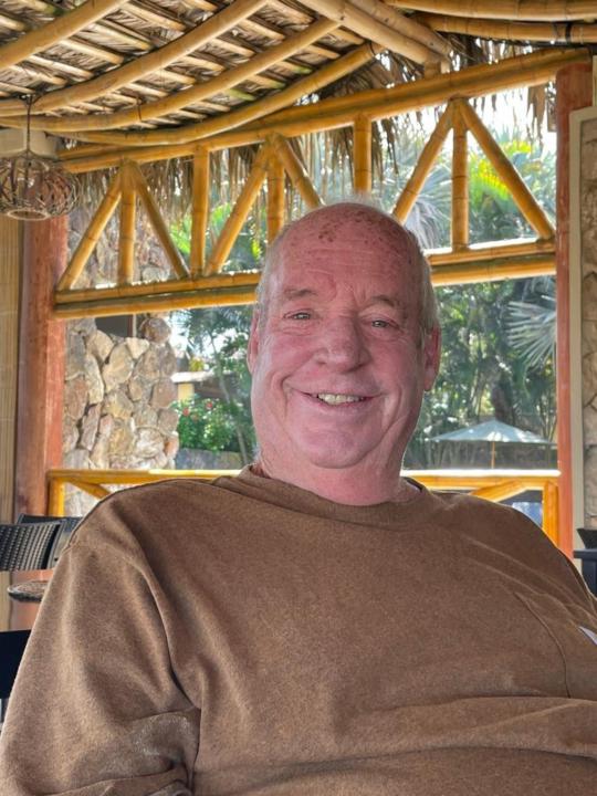 Joseph LaFortune III