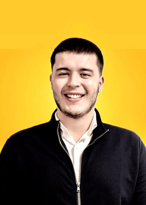 Luka Stojkovic