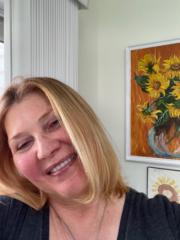 Dawn Richmond