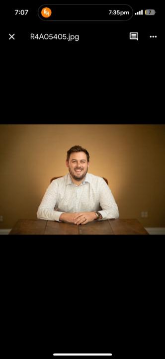 Kevin Cawley
