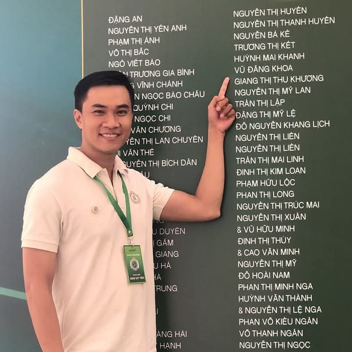Khoa Vu