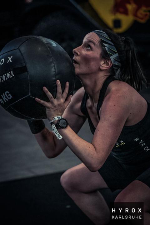 Nadine Flurschütz
