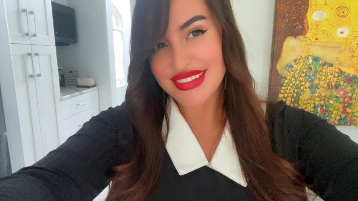 Gina Valentina