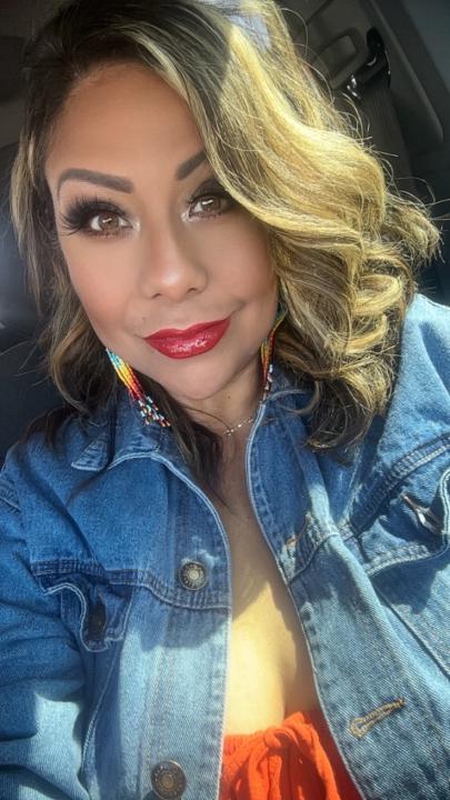 Angela Mata