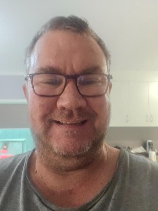 Clinton Giles