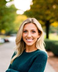 Health Coach Maggie Rorke
