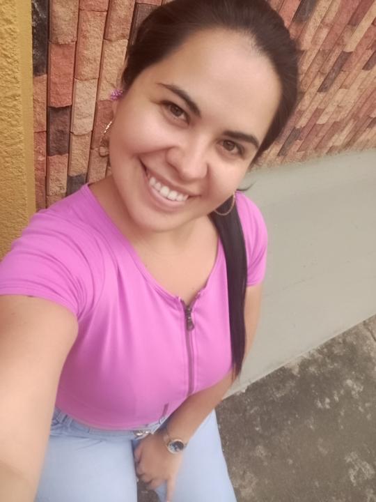 Eliana Daza