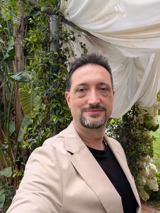 Ángel M. Silva