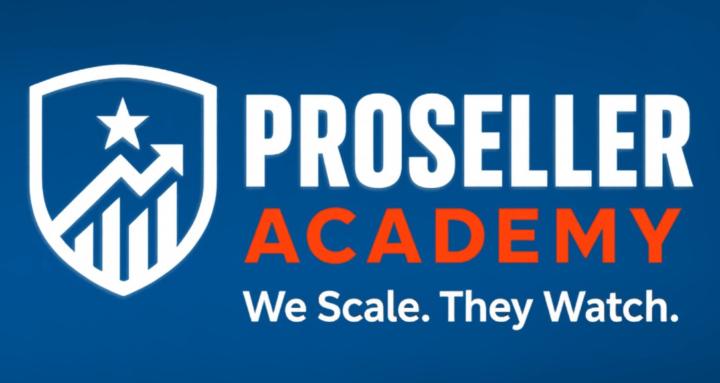 ProSeller Academy