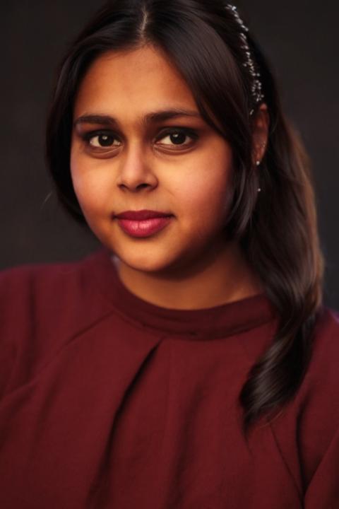 Eshita Meduri