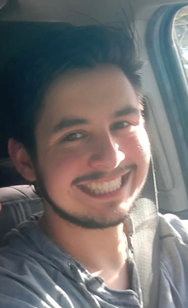 Seth Romero