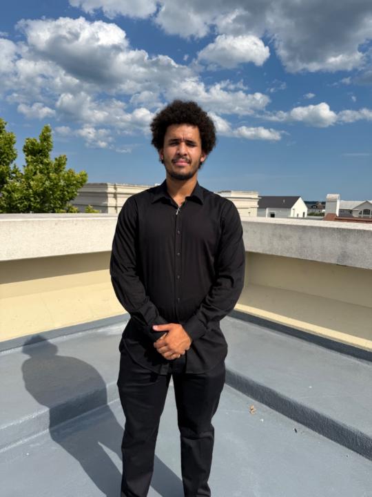 Jaden Ussery