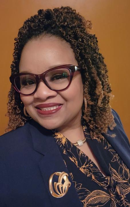 Maretta Douglas
