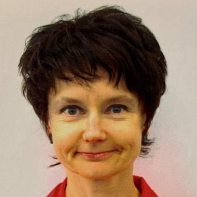Angelika Leskovskaya