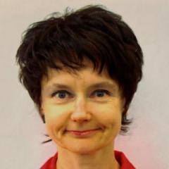 Angelika Leskovskaya
