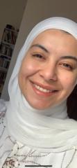 Saffanah Qasem