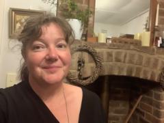 Tina Moore
