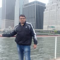 Vipulkumar Patel