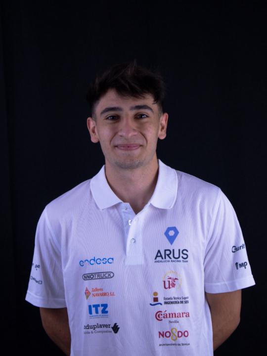 Alonso Pérez León