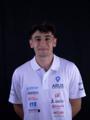 Alonso Pérez León