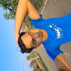 Arin Timung
