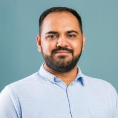 Muhammad Ilyas Nadeem