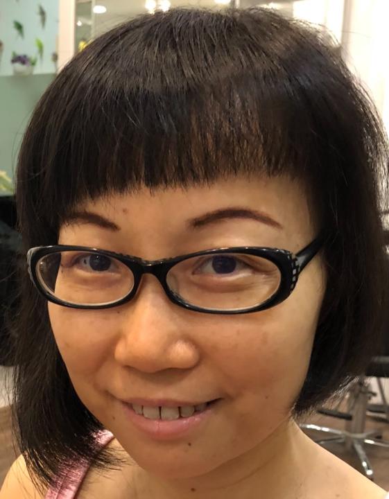 Linn Sze Kai