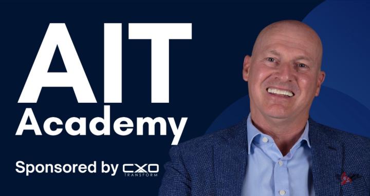AI & Transformation Academy