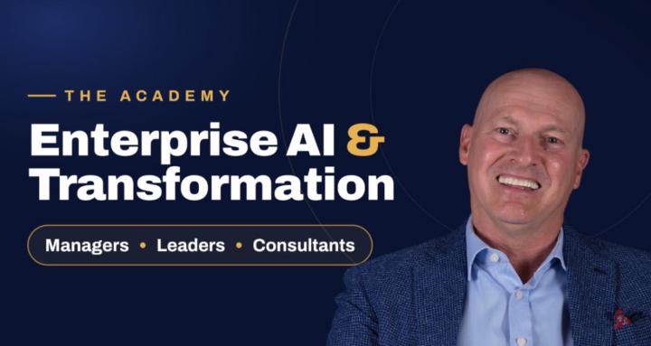 AI & Transformation Academy