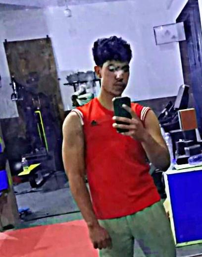 Abde ssamad Loustani
