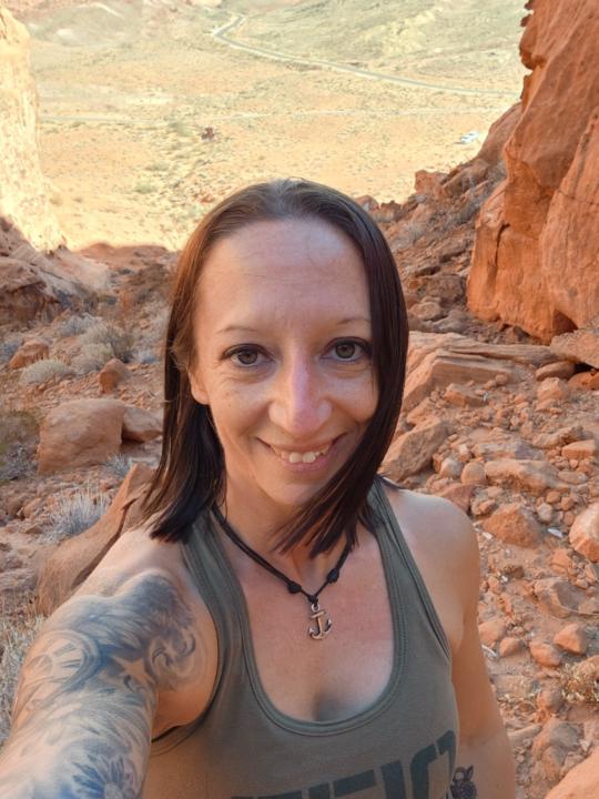 Kelly Gordon