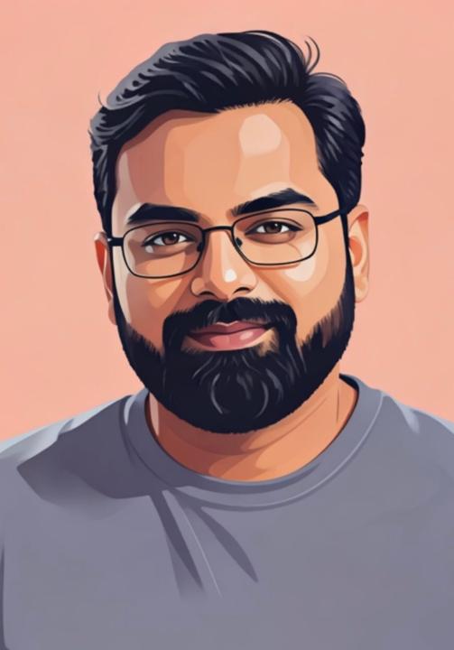 Apurva Khare