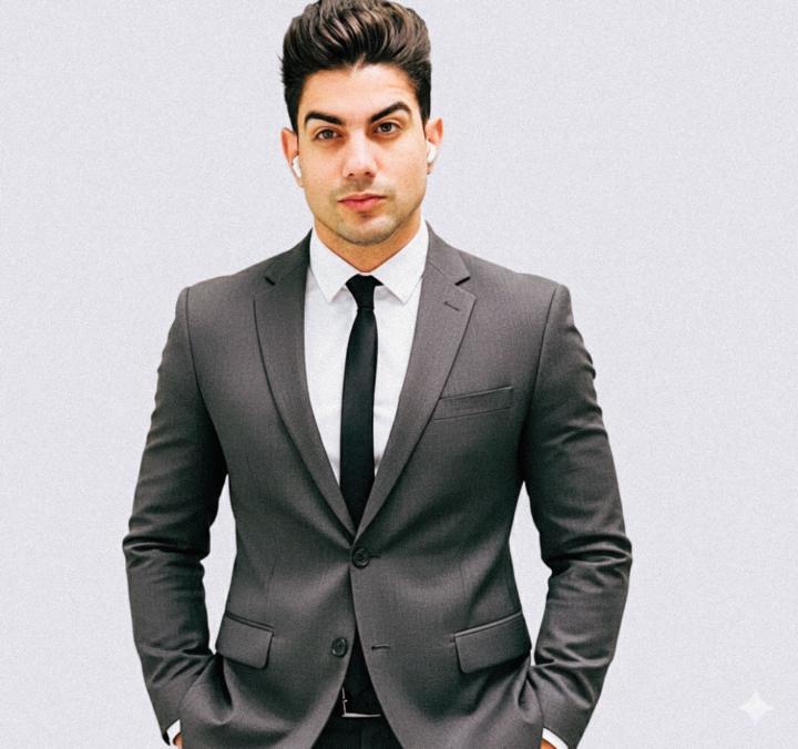 Danel Caballero Landa