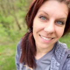 Jess Harned