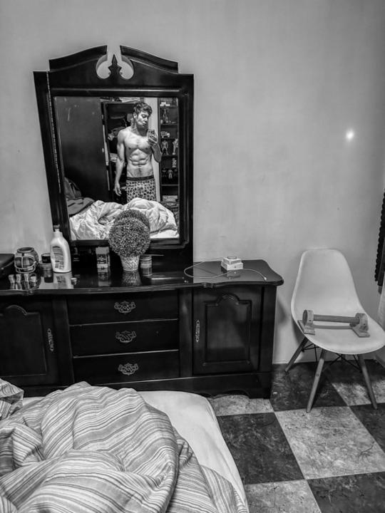 Fernando Ceron Rodriguez