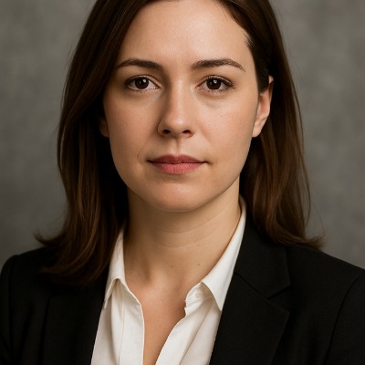 Elena Papadopoulou