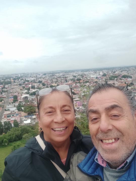 Julio César Morales Pardiño