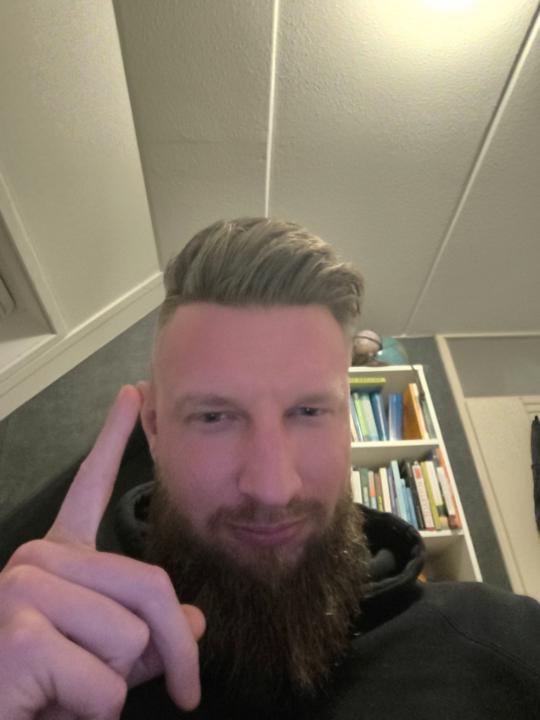 Bart Zandbergen