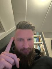 Bart Zandbergen