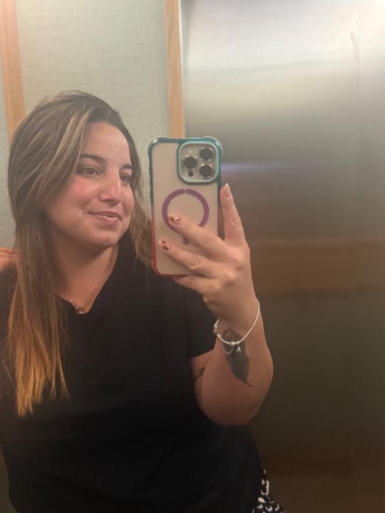 Daniela Díaz López