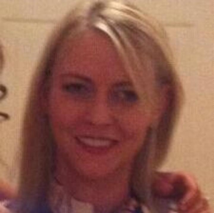 Paula O'Donoghue