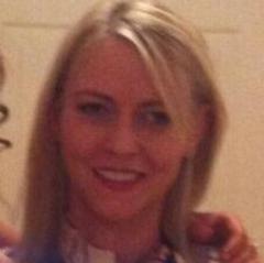 Paula O'Donoghue