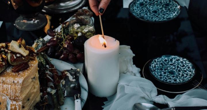 The Order of Unruly Women