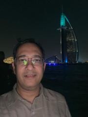 Anil Bhalla