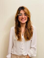 Erum Saigal