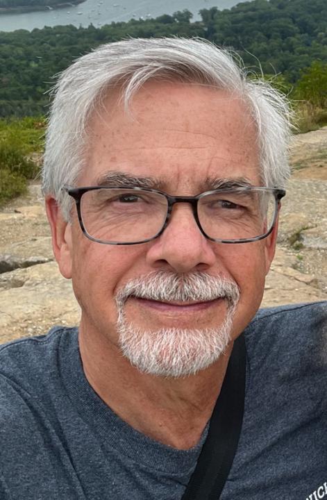 Barry Nealis