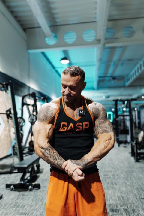 Paul Callender