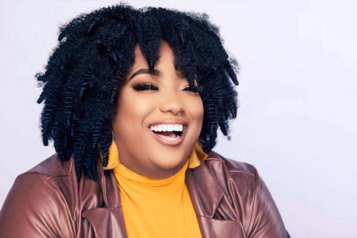 Shanae Jackson