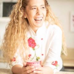 Chef María Elena Ledesma