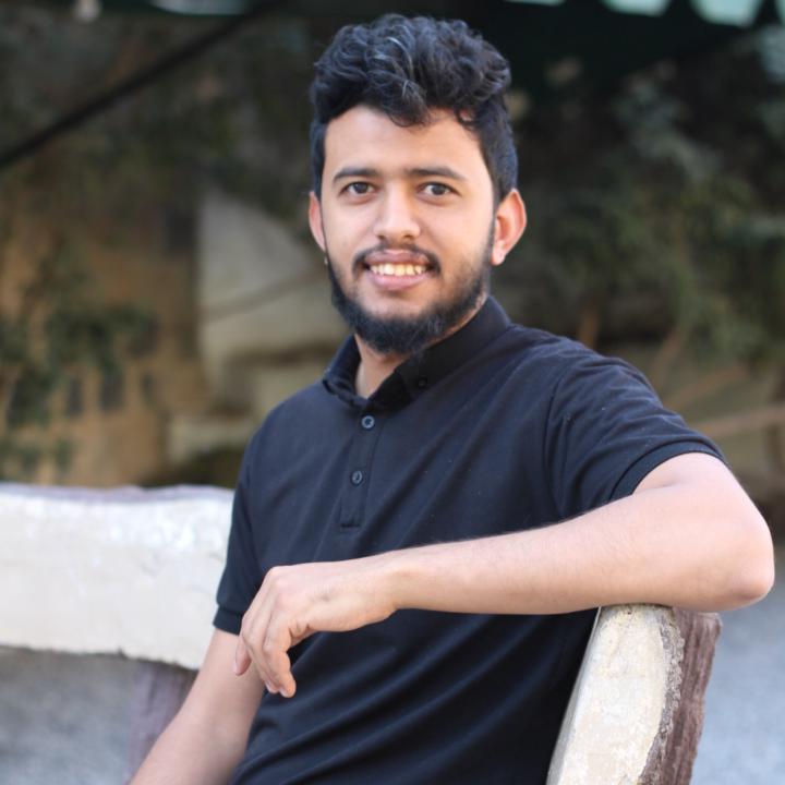 Taha Al Duais